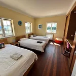 Spacious Ground-floor With Private & Heated Pool Villa Sao Martinho do Porto