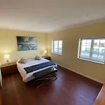 Villa Spacious Ground-floor With Private & Heated Pool Sao Martinho do Porto