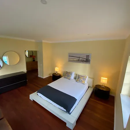 Spacious Ground-floor With Private & Heated Pool * Sao Martinho do Porto